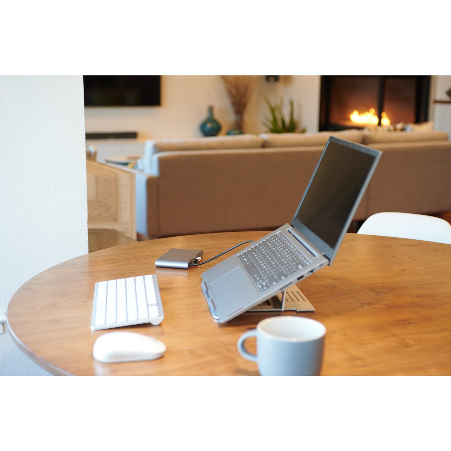 Kensington Multi-Device Dual Wireless Compact Keyboard