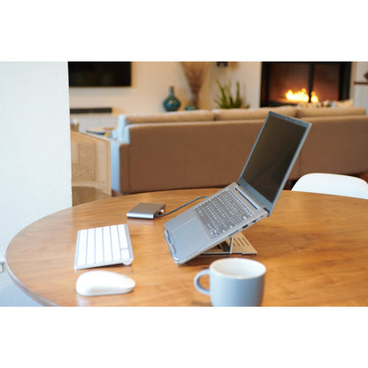 Kensington Multi-Device Dual Wireless Compact Keyboard