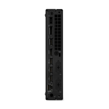 Lenovo ThinkCentre M75q AMD Ryzen™ 3 PRO 8300GE 16 GB DDR5-SDRAM 1 TB SSD Windows 11 Pro Mini PC Black