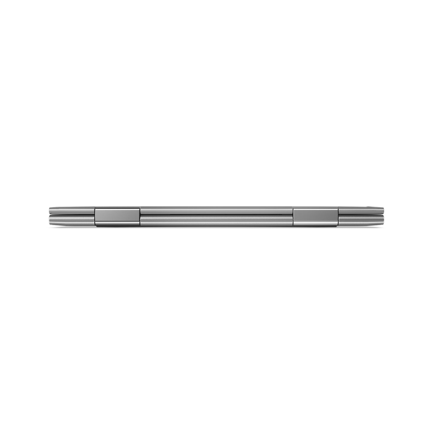 Lenovo ThinkPad X1 2-in-1 Gen 9 Intel Core Ultra 7 165U Hybrid (2-in-1) 14" Touchscreen WUXGA 32 GB LPDDR5x-SDRAM 512 GB SSD Wi-Fi 6E (802.11ax) Windows 11 Pro English Gray