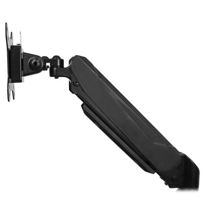 StarTech.com ARMSLIMDUO monitor mount / stand 30" Desk Black