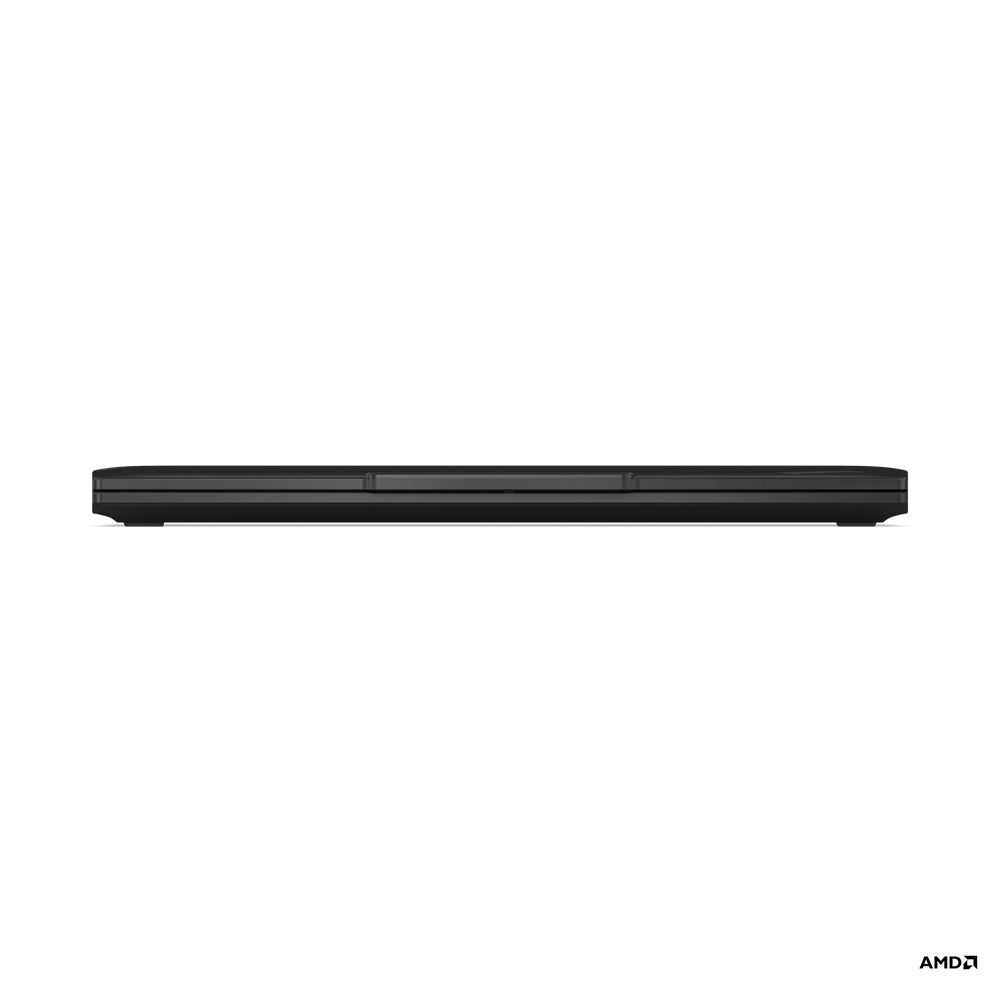 Lenovo ThinkPad X13 Gen 4 (AMD) AMD Ryzen™ 5 PRO 7540U Laptop 13.3" WUXGA 16 GB LPDDR5x-SDRAM 256 GB SSD Wi-Fi 6E (802.11ax) Windows 11 Pro US English Black