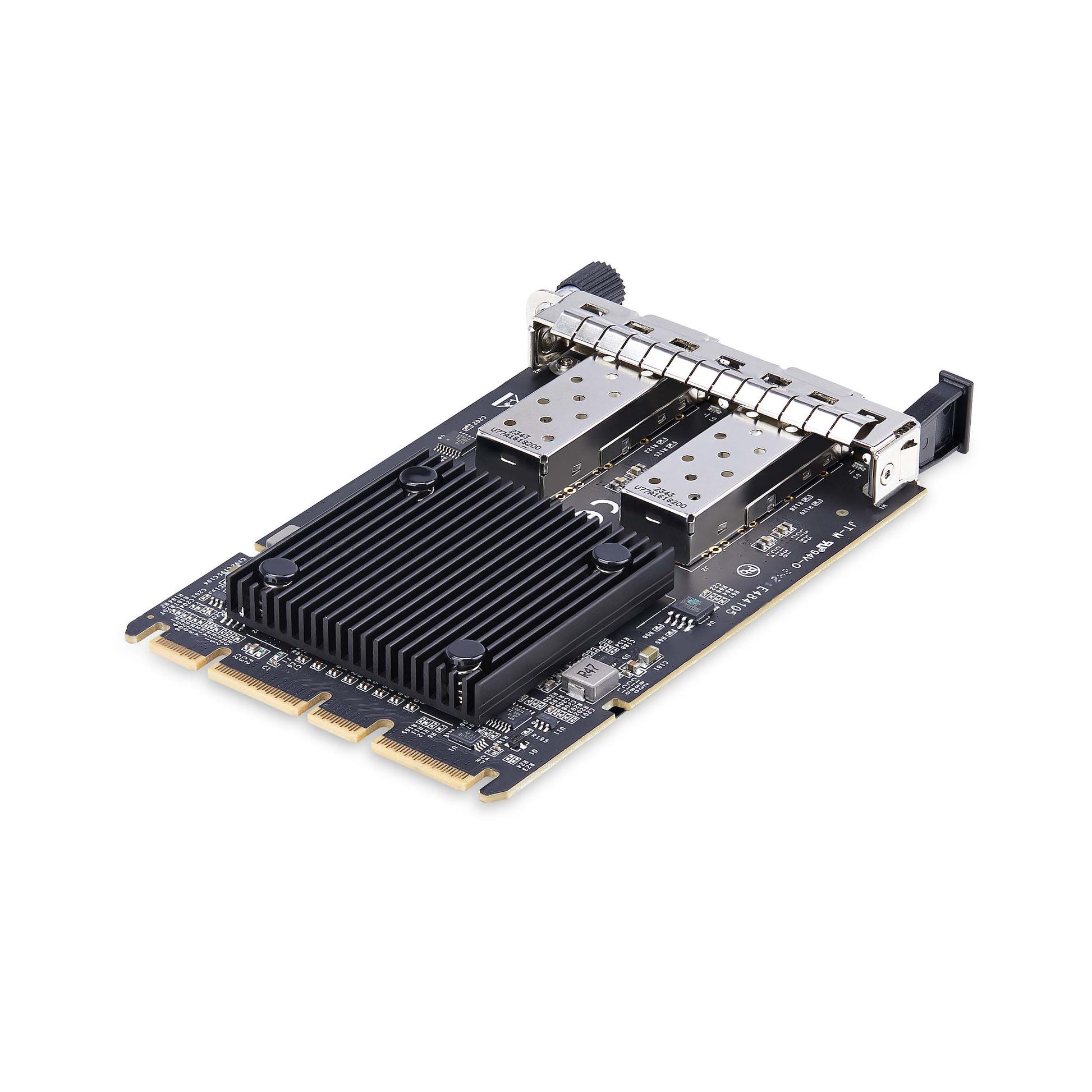 StarTech.com O1210I-NETWORK-CARD network card Internal Fiber 10000 Mbit/s