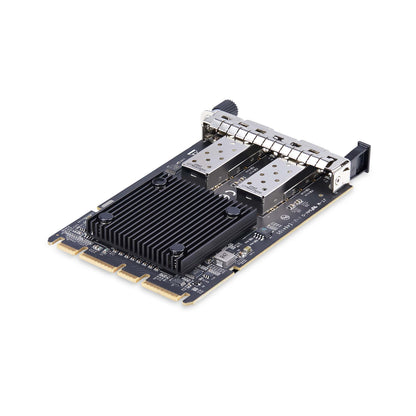 StarTech.com O1210I-NETWORK-CARD network card Internal Fiber 10000 Mbit/s