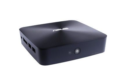 ASUS UN42-M111M PC/workstation barebone Blue 2957U BGA 1168 1.4 GHz