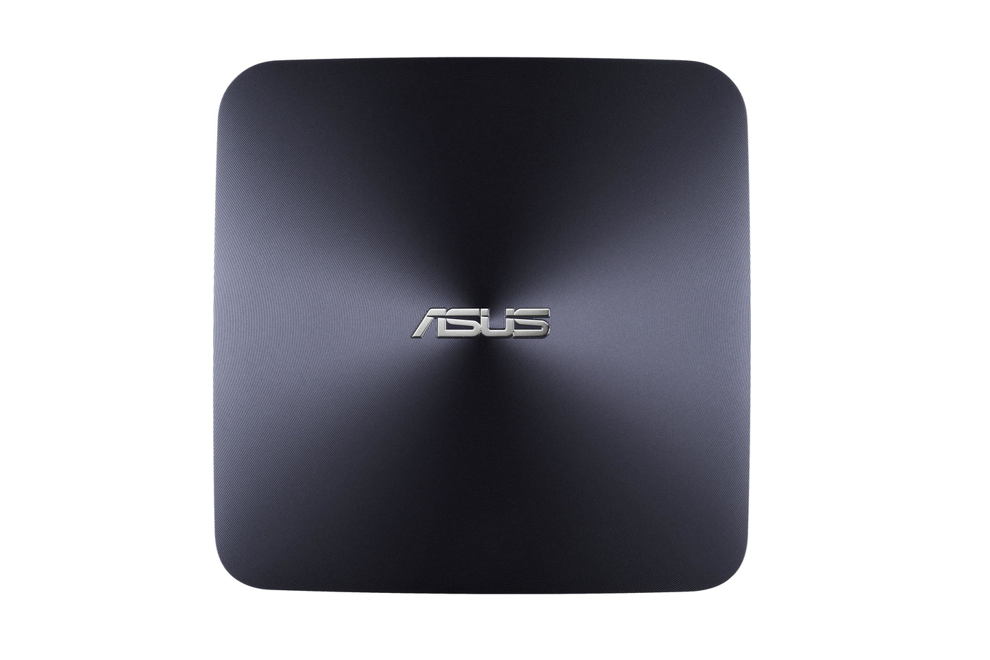 ASUS UN42-M111M PC/workstation barebone Blue 2957U BGA 1168 1.4 GHz