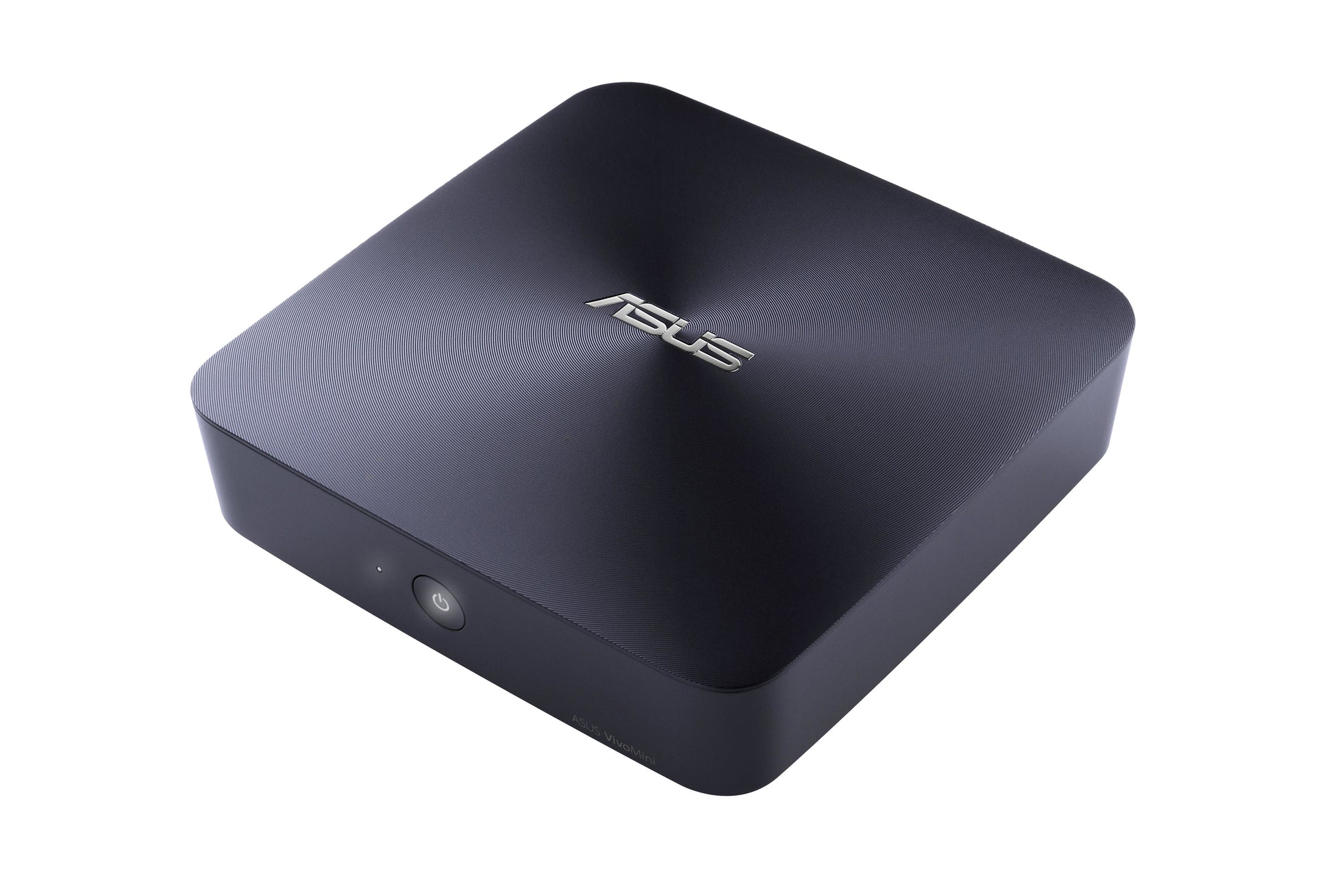 ASUS UN42-M111M PC/workstation barebone Blue 2957U BGA 1168 1.4 GHz