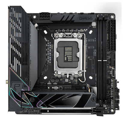 ASUS ROG STRIX Z790-I GAMING WIFI Intel Z790 LGA 1700 mini ITX