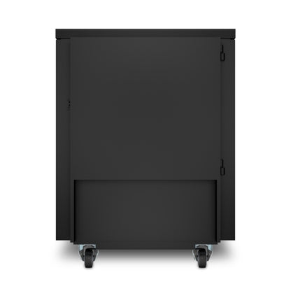 APC Unica NetShelter CX 18U