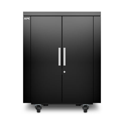 APC Unica NetShelter CX 18U