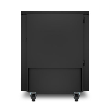 APC Unica NetShelter CX 18U