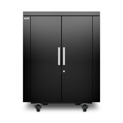 APC Unica NetShelter CX 18U