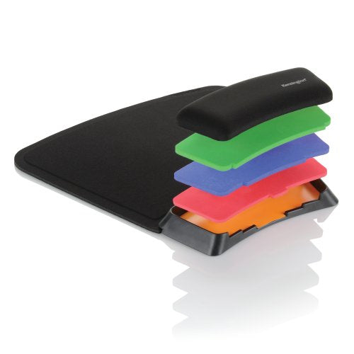 Kensington SmartFit® Mouse Pad
