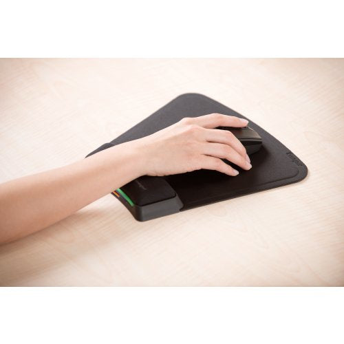 Kensington SmartFit® Mouse Pad