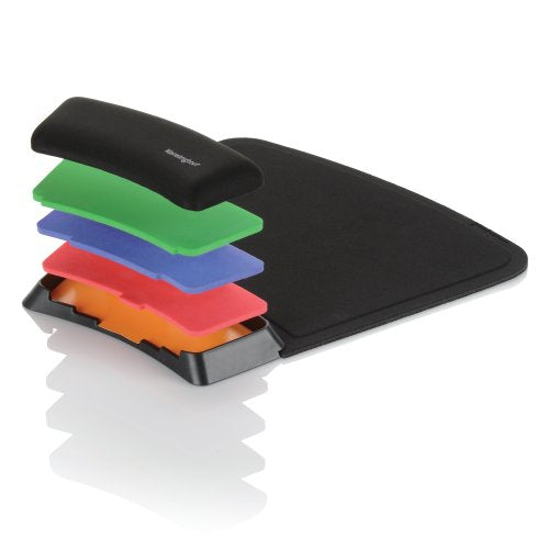 Kensington SmartFit® Mouse Pad