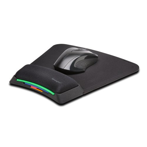 Kensington SmartFit® Mouse Pad