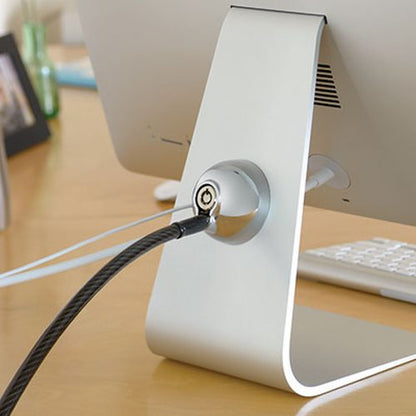 Kensington SafeDome™ Cable Lock for iMac®