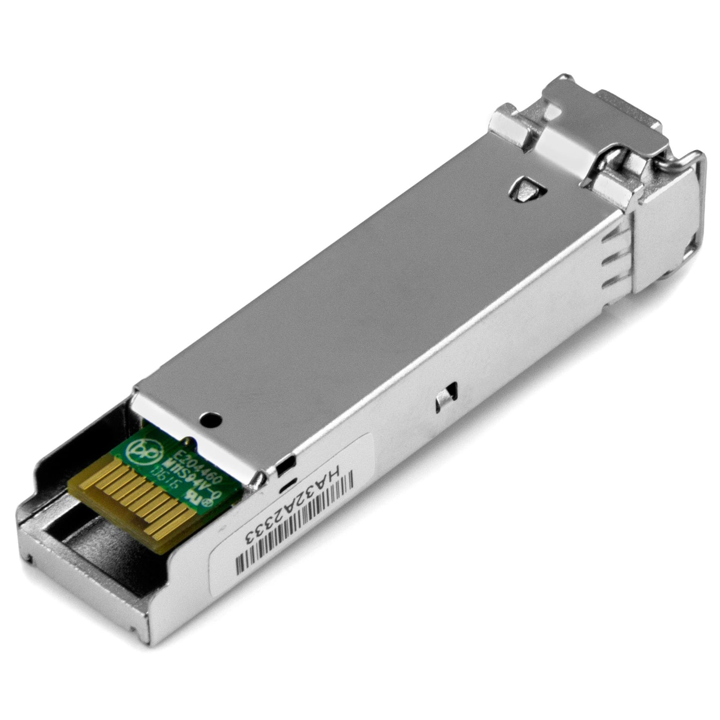 StarTech.com J4858C10PKST network transceiver module Fiber optic 1250 Mbit/s SFP 850 nm