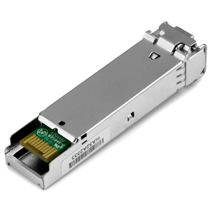 StarTech.com J4858C10PKST network transceiver module Fiber optic 1250 Mbit/s SFP 850 nm
