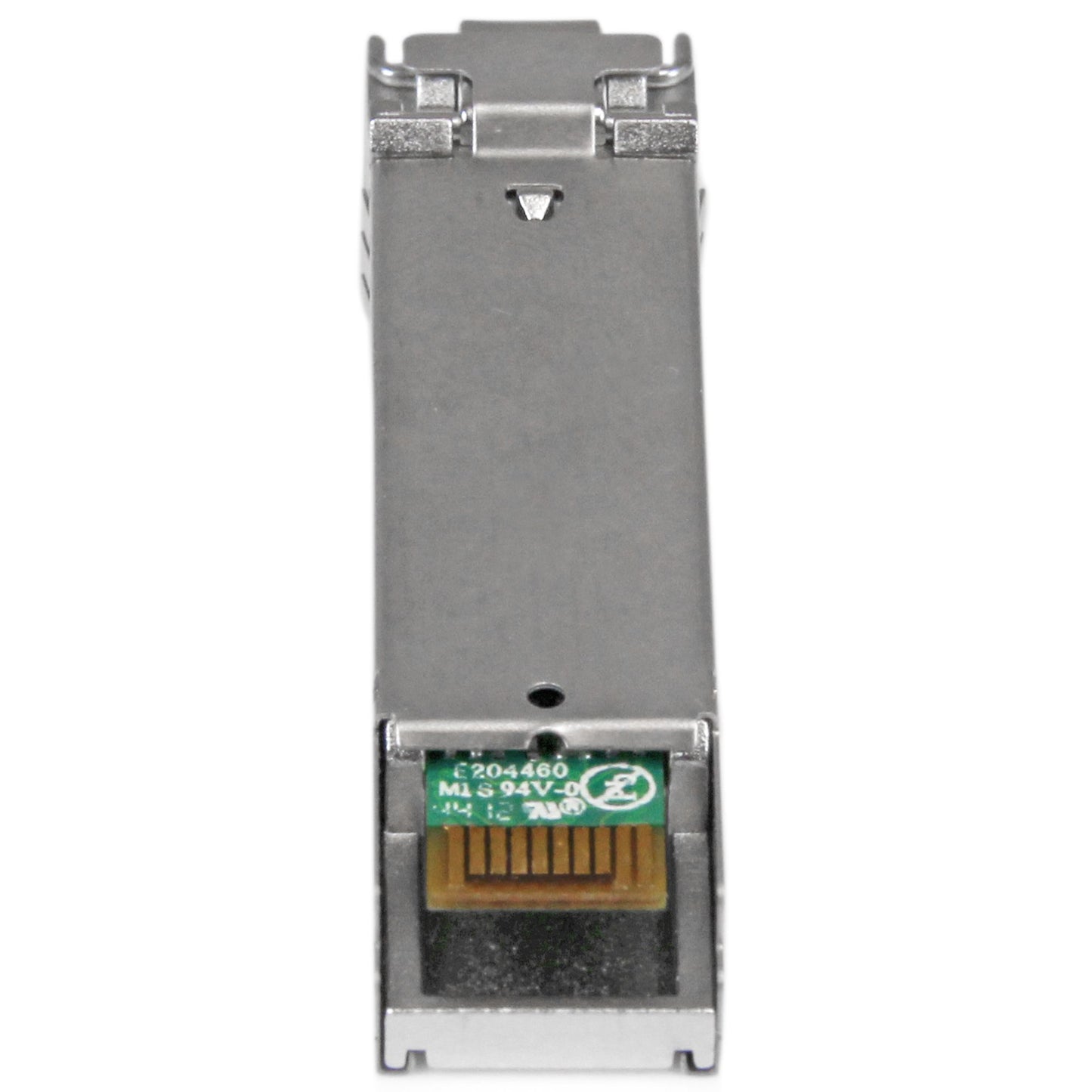 StarTech.com J4858C10PKST network transceiver module Fiber optic 1250 Mbit/s SFP 850 nm