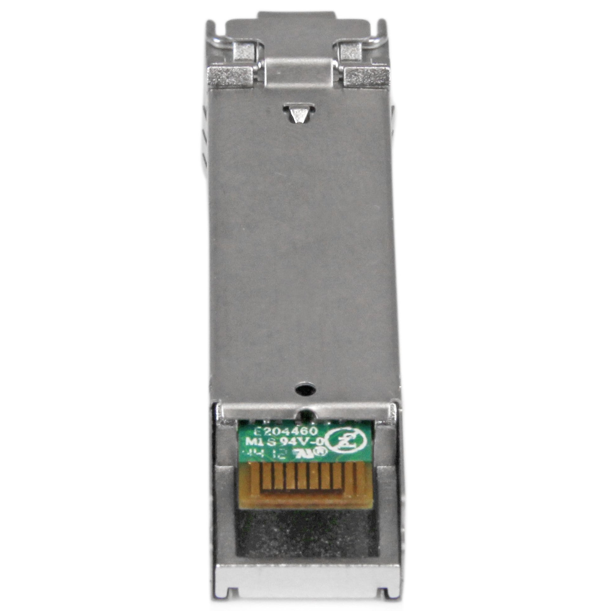 StarTech.com J4858C10PKST network transceiver module Fiber optic 1250 Mbit/s SFP 850 nm