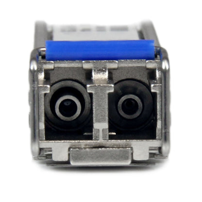 StarTech.com J4858CST network transceiver module Fiber optic 1250 Mbit/s SFP 850 nm
