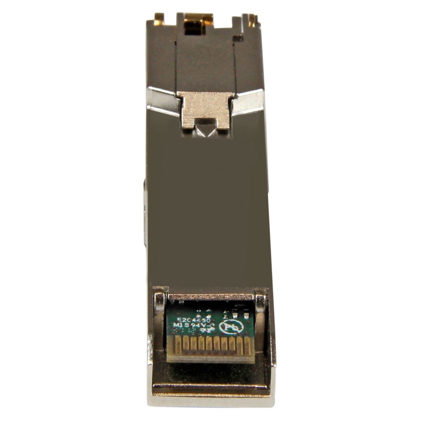 StarTech.com J8177CST network transceiver module Copper 1000 Mbit/s SFP
