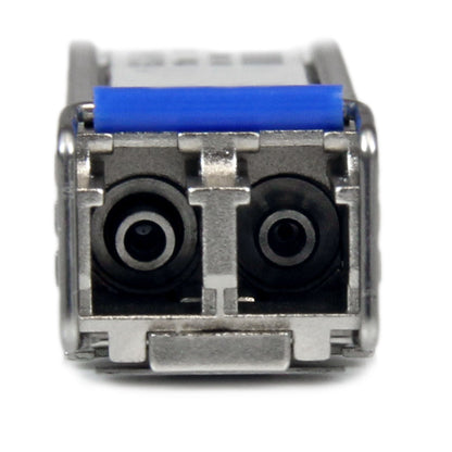 StarTech.com J4859CST network transceiver module Fiber optic 1250 Mbit/s SFP 1310 nm