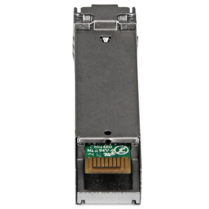 StarTech.com J4859C10PKST network transceiver module Fiber optic 1250 Mbit/s SFP 1310 nm
