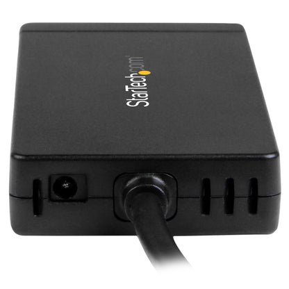 StarTech.com HB30C3A1GE network card Ethernet 1000 Mbit/s