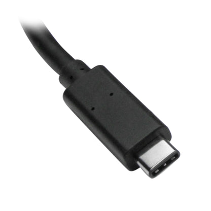 StarTech.com HB30C3A1GE network card Ethernet 1000 Mbit/s