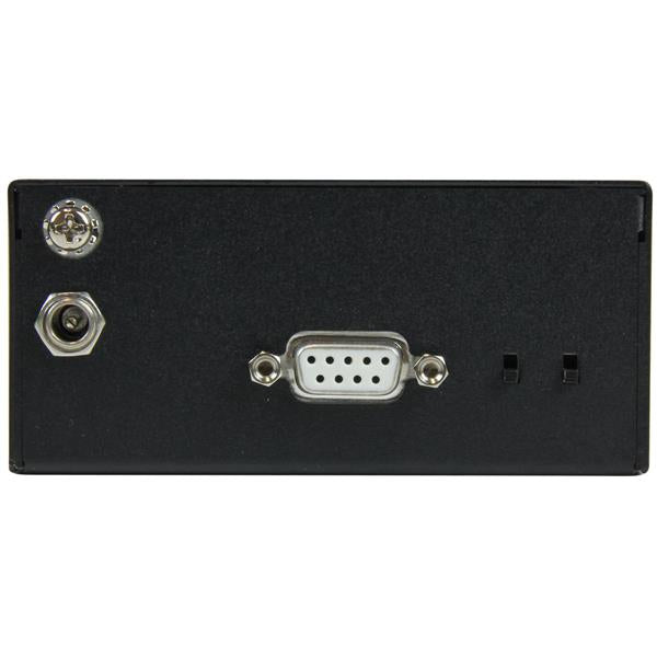 StarTech.com ET10GSFP network media converter 20000 Mbit/s Multi-mode, Single-mode Black