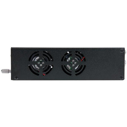 StarTech.com ET10GSFP network media converter 20000 Mbit/s Multi-mode, Single-mode Black