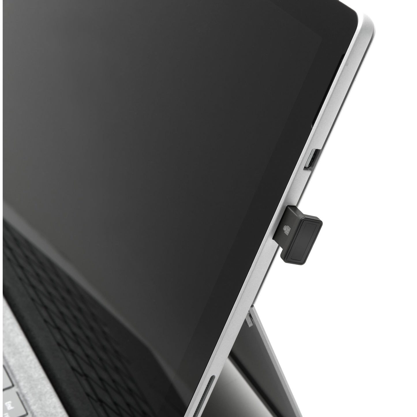 Kensington VeriMark fingerprint reader USB Type-A Black