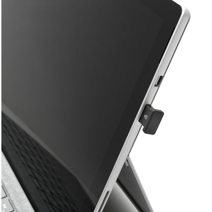 Kensington VeriMark fingerprint reader USB Type-A Black