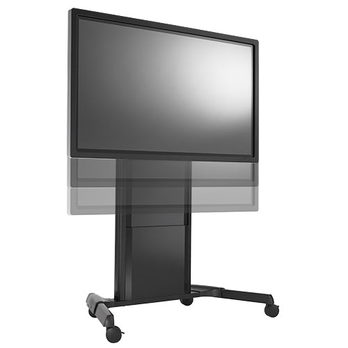 Chief MPD1U signage display mount Black