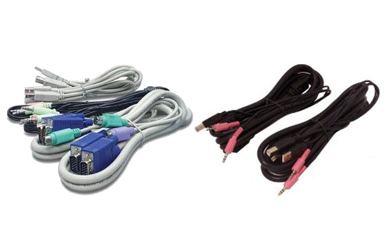 Vertiv Avocent CBL0088 KVM cable 70.9" (1.8 m)