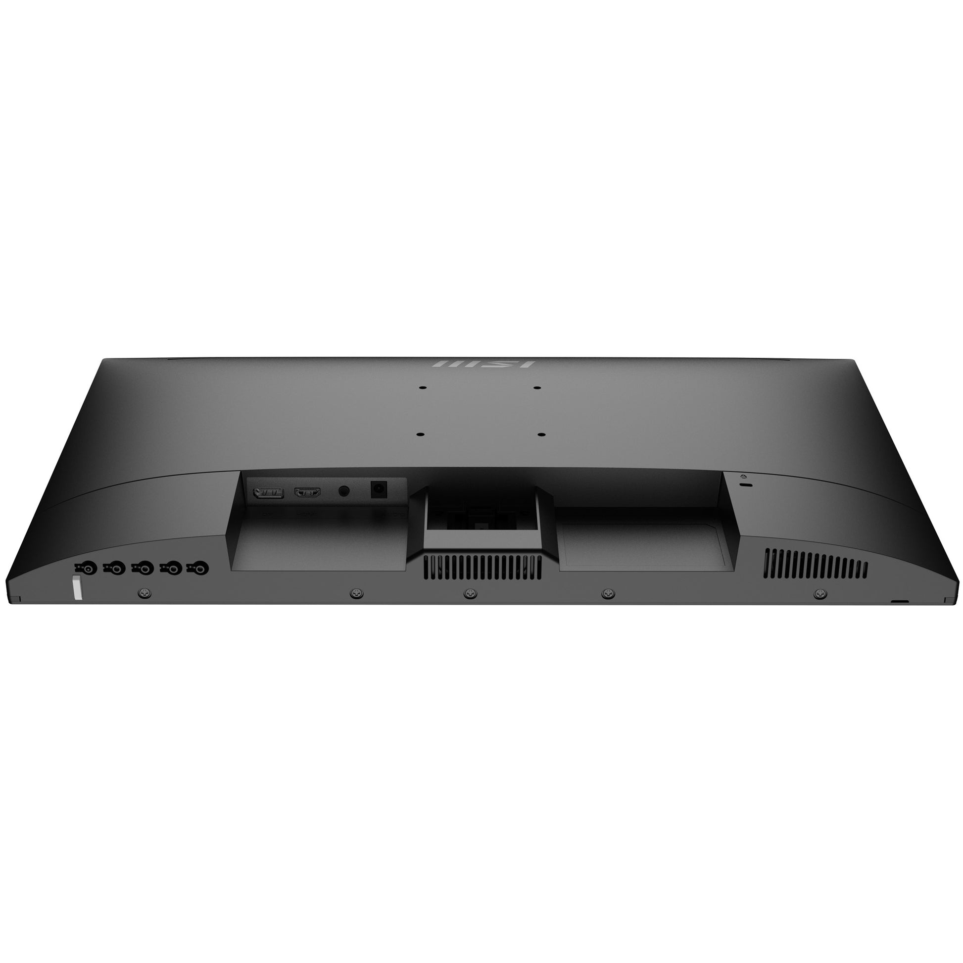 MSI Pro MP243XP computer monitor 23.8" 1920 x 1080 pixels Full HD Black
