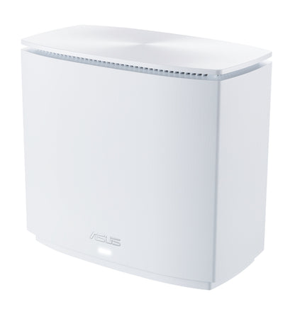 ASUS ZenWiFi AX Hybrid (XC5) Dual-band (2.4 GHz / 5 GHz) Wi-Fi 6 (802.11ax) White 2 Internal