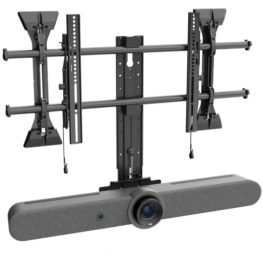 Chief FCALRB1 TV mount/stand 94" Black