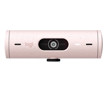 Logitech 960-001432 webcam 4 MP 1920 x 1080 pixels USB Rose