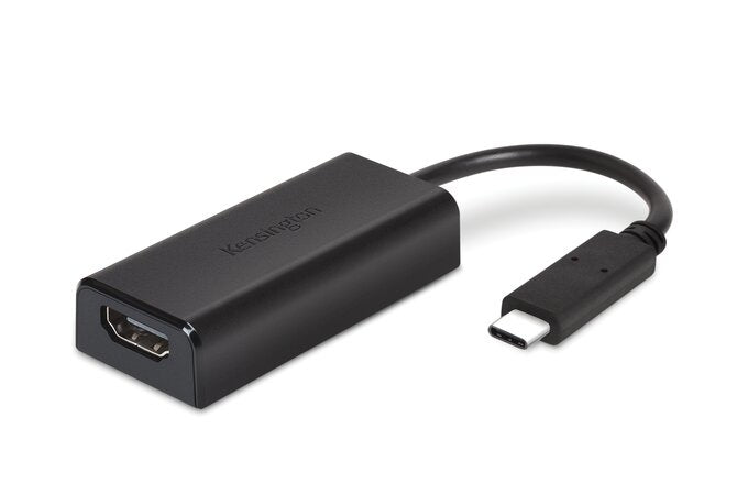 Kensington CV4000H USB-C™ 4K HDMI Adapter