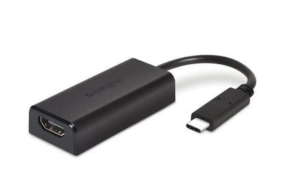 Kensington CV4000H USB-C™ 4K HDMI Adapter