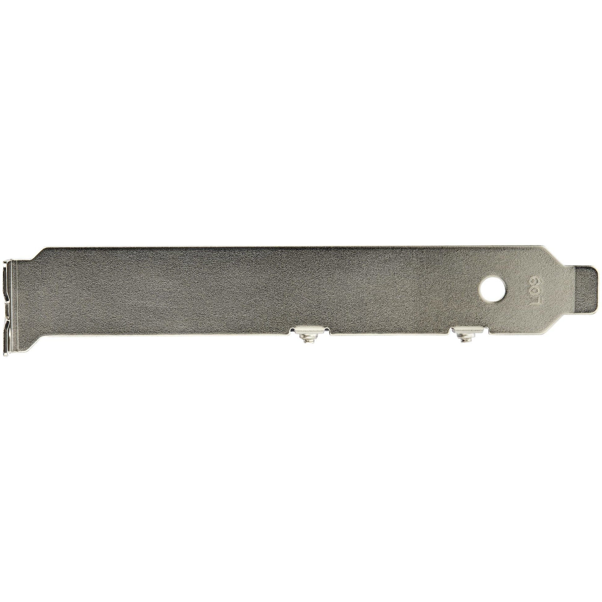 StarTech.com PEX4M2E1 interface cards/adapter Internal M.2
