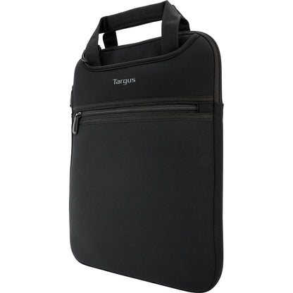 Targus TSS913 laptop case 14" Sleeve case Black