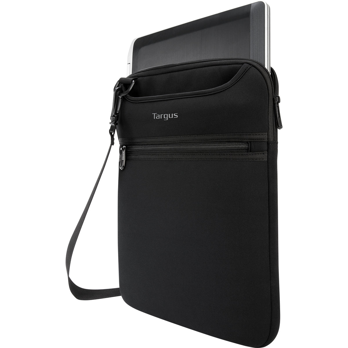 Targus TSS913 laptop case 14" Sleeve case Black