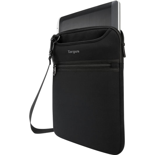 Targus TSS913 laptop case 14" Sleeve case Black