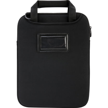 Targus TSS913 laptop case 14" Sleeve case Black