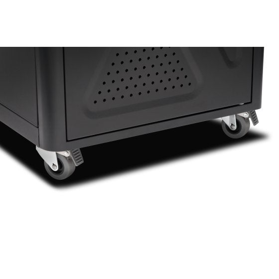 Kensington AC12 12-Bay Security Charging Cabinet