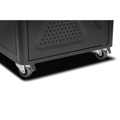 Kensington AC12 12-Bay Security Charging Cabinet